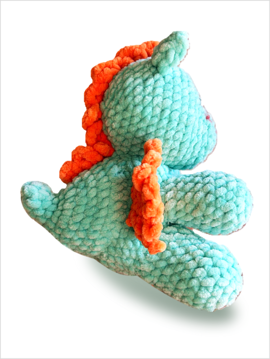 BABY DRAGO - Imagen 2