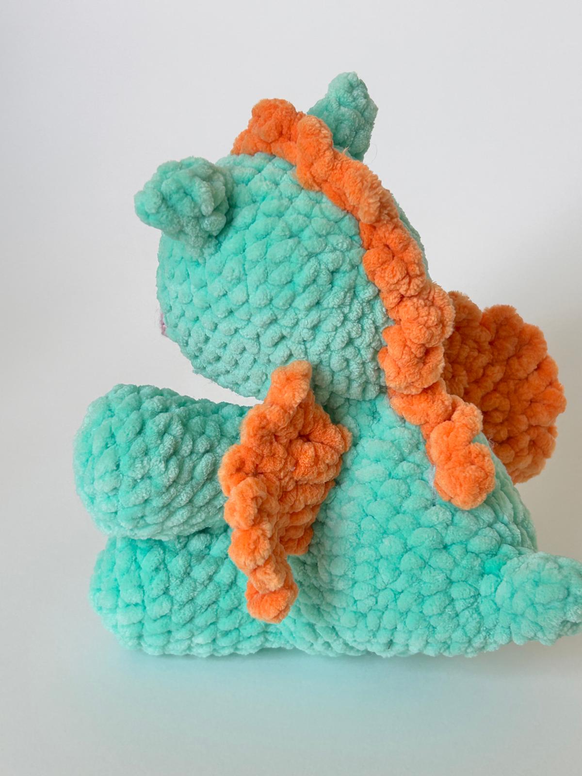 BABY DRAGO - Imagen 3