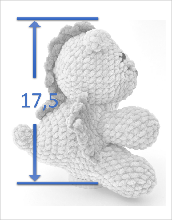 BABY DRAGO - Imagen 4